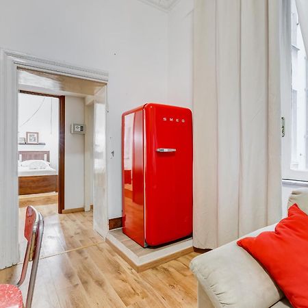 Relais Rome - Opera House Apartment Exterior photo