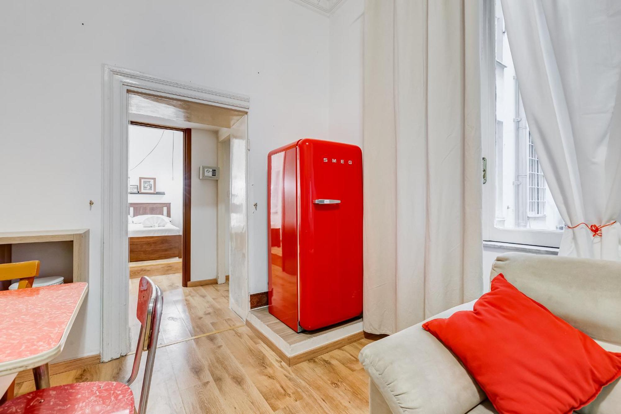 Relais Rome - Opera House Apartment Exterior photo