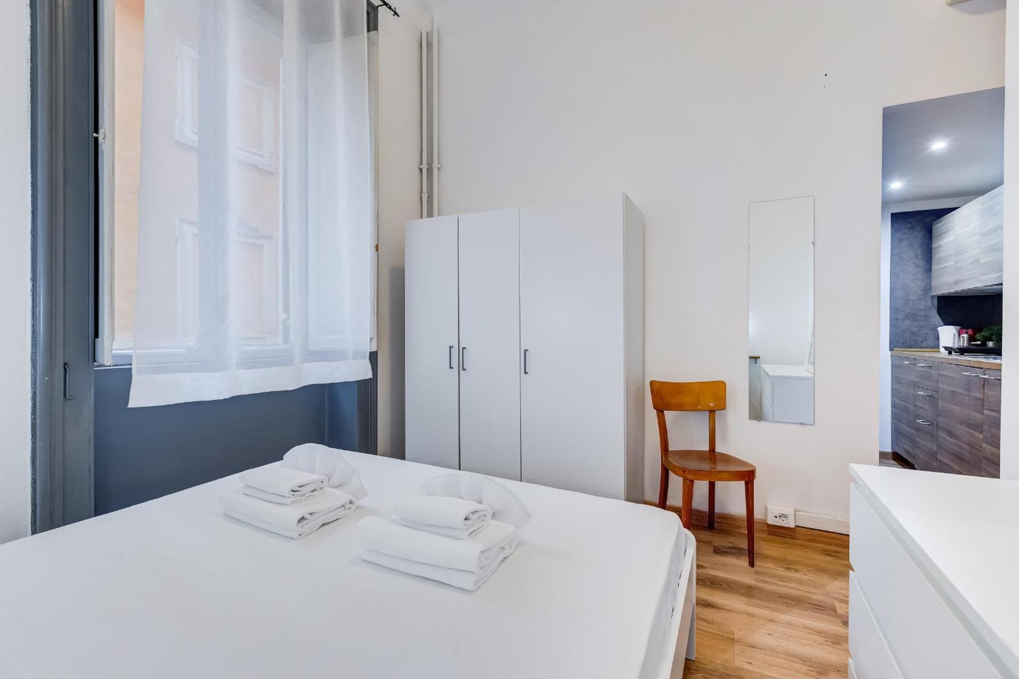 Relais Rome - Opera House Apartment Exterior photo