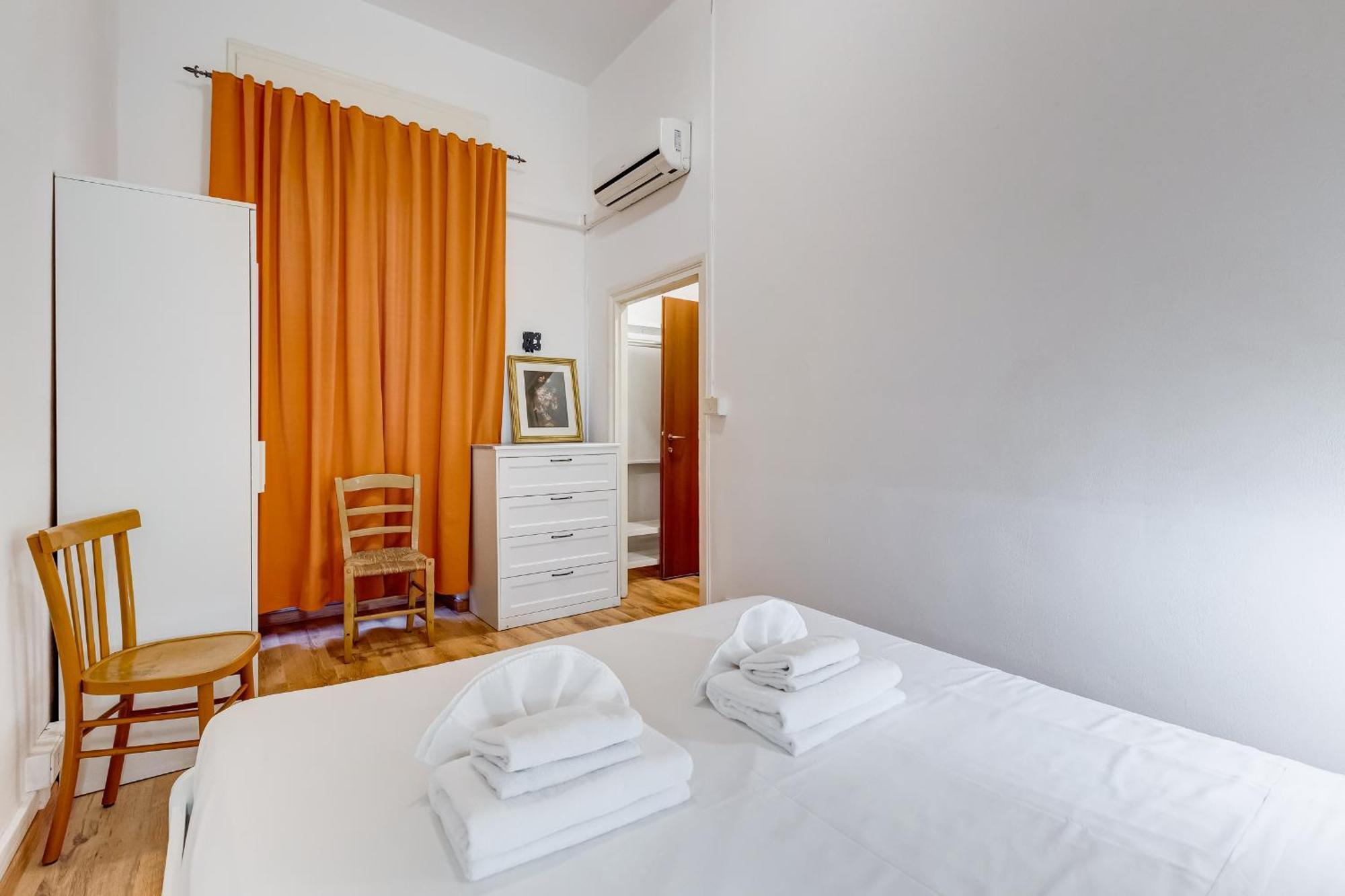 Relais Rome - Opera House Apartment Exterior photo