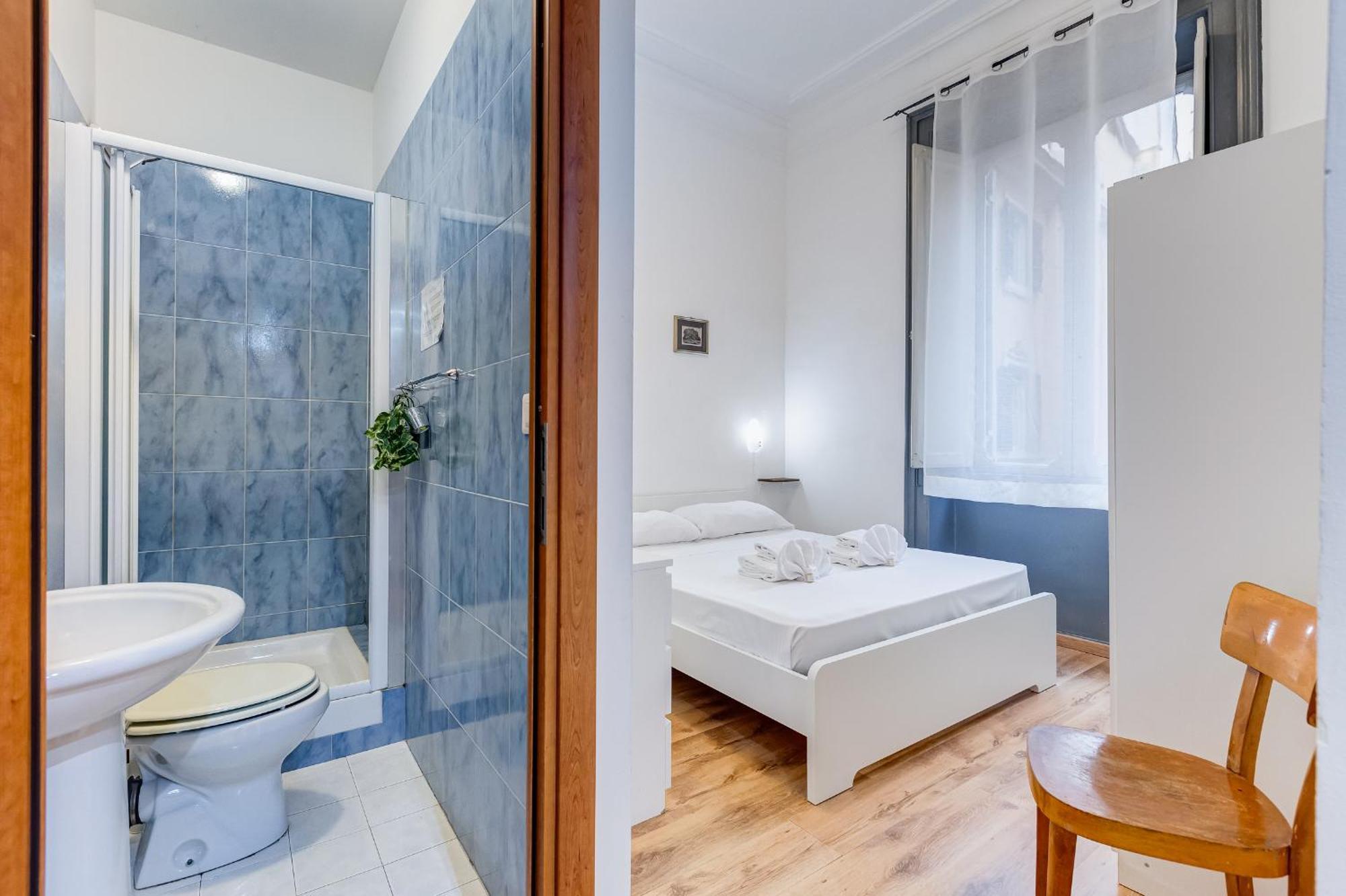 Relais Rome - Opera House Apartment Exterior photo