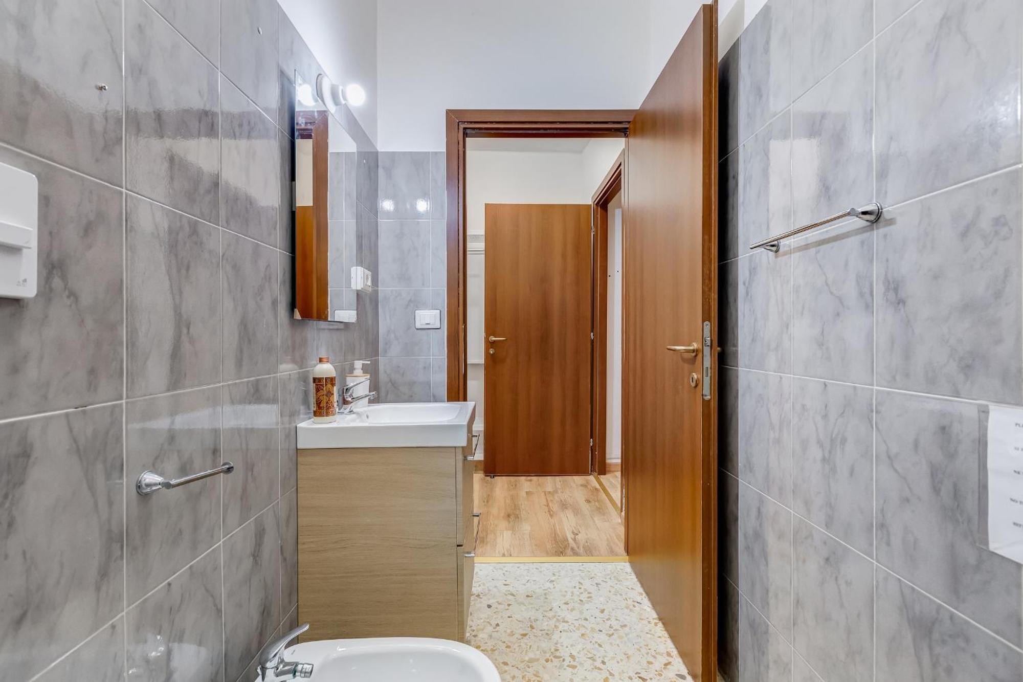 Relais Rome - Opera House Apartment Exterior photo