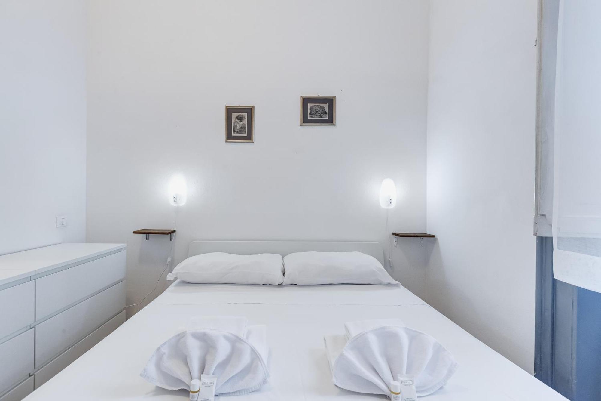 Relais Rome - Opera House Apartment Exterior photo