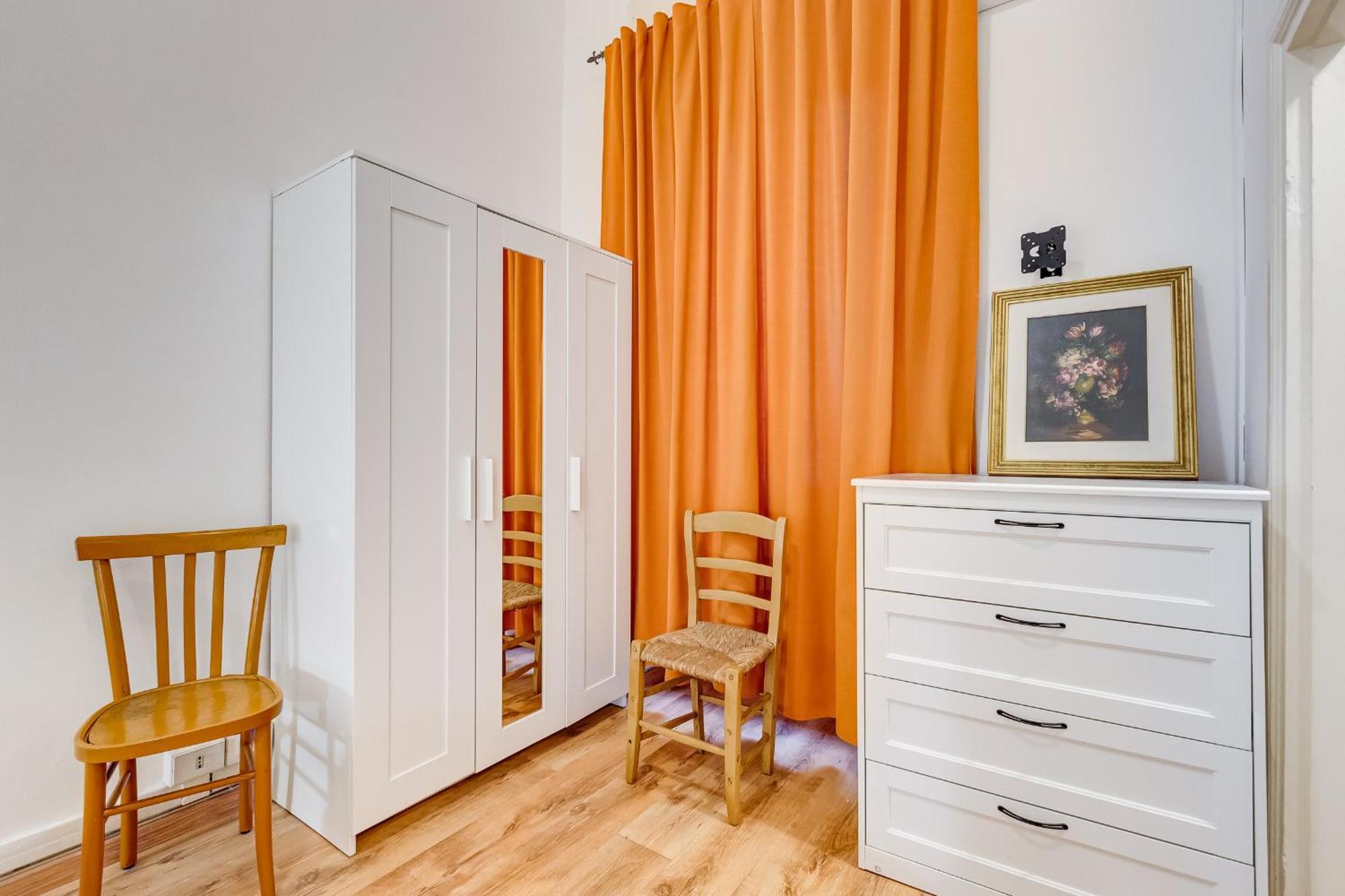 Relais Rome - Opera House Apartment Exterior photo
