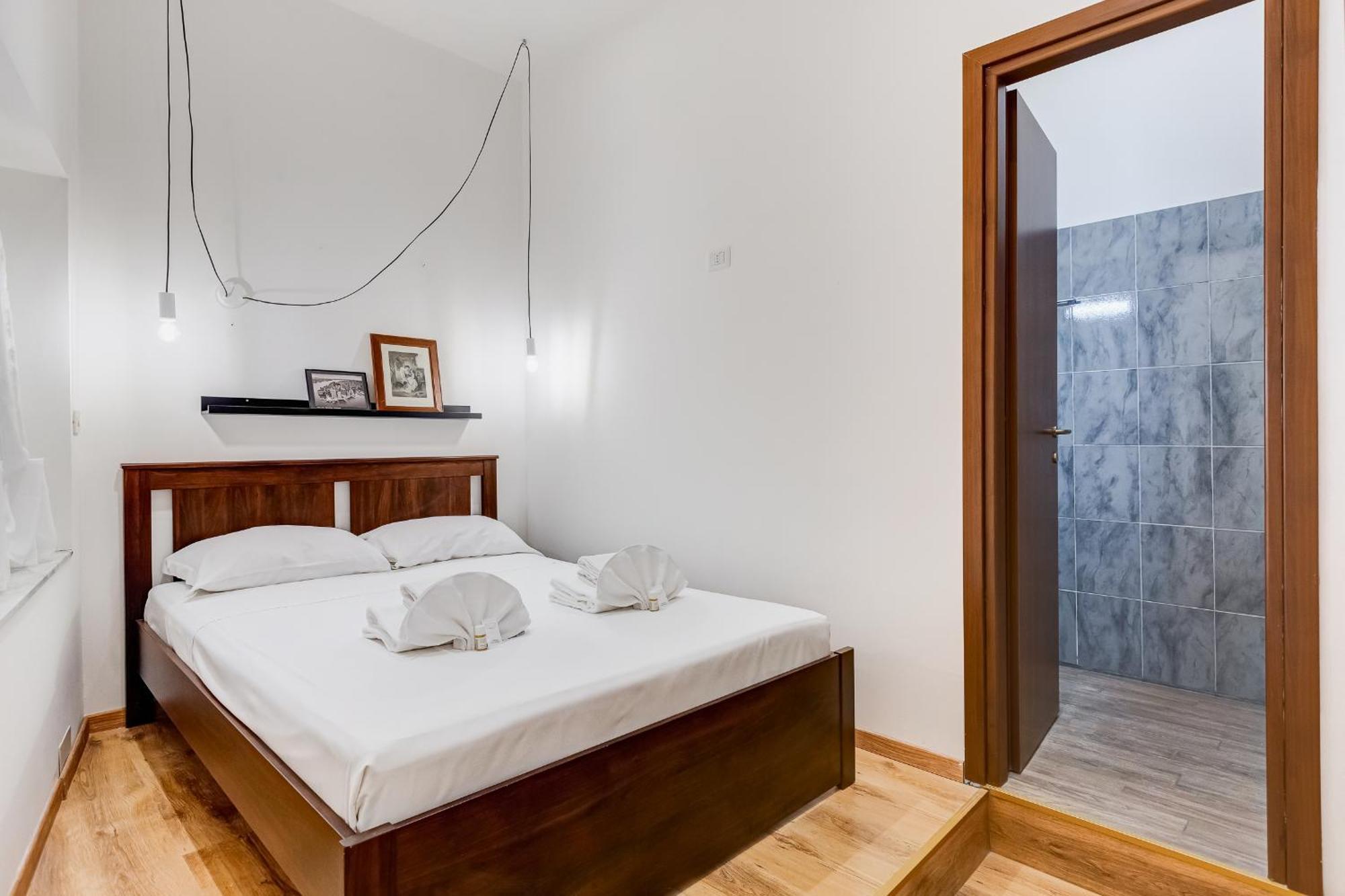 Relais Rome - Opera House Apartment Exterior photo