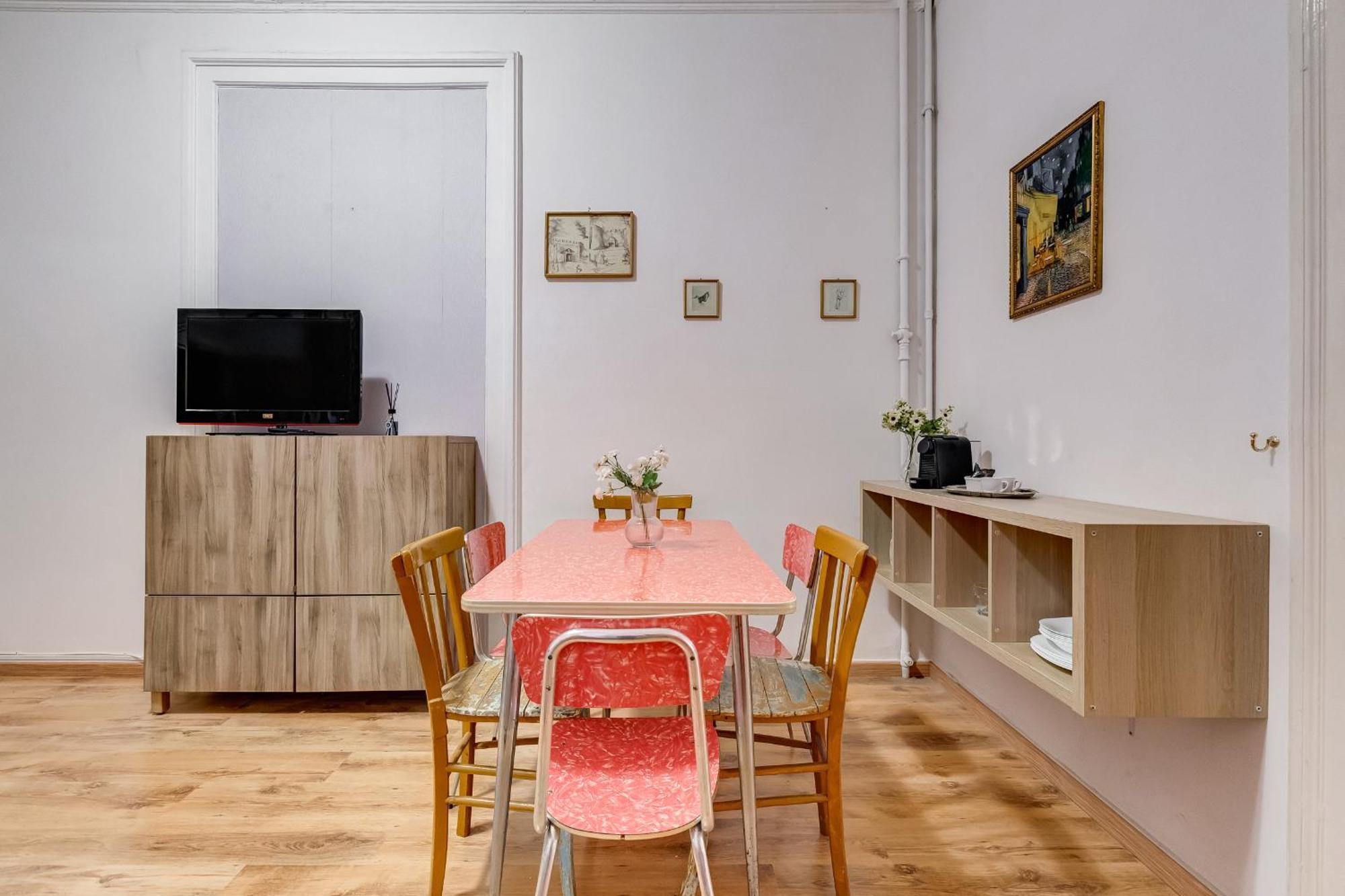 Relais Rome - Opera House Apartment Exterior photo