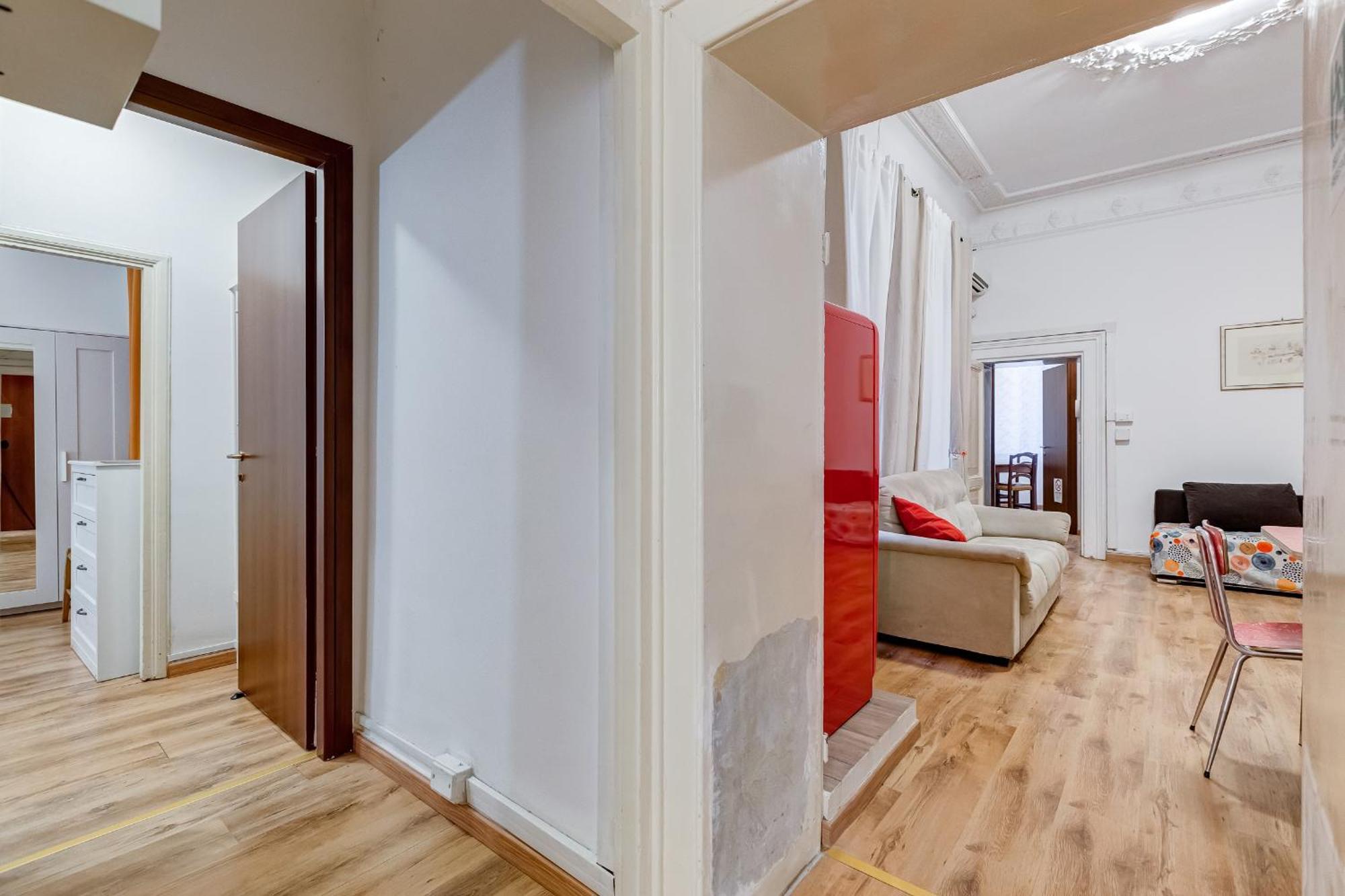 Relais Rome - Opera House Apartment Exterior photo