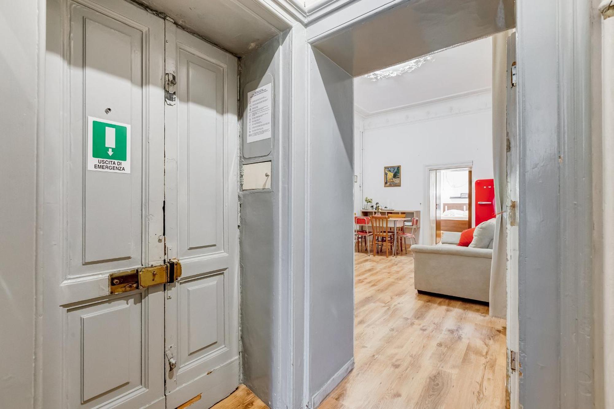 Relais Rome - Opera House Apartment Exterior photo