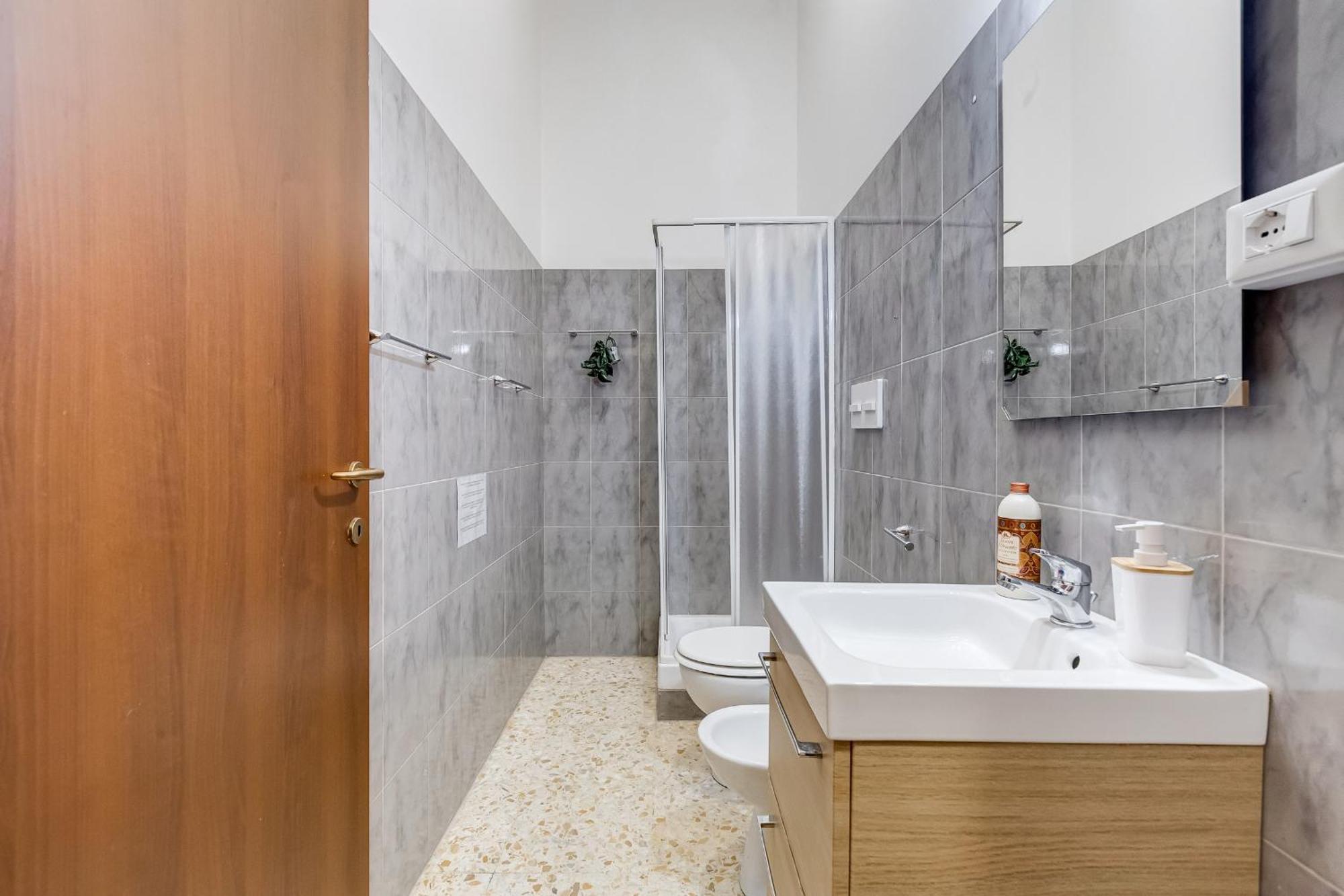 Relais Rome - Opera House Apartment Exterior photo