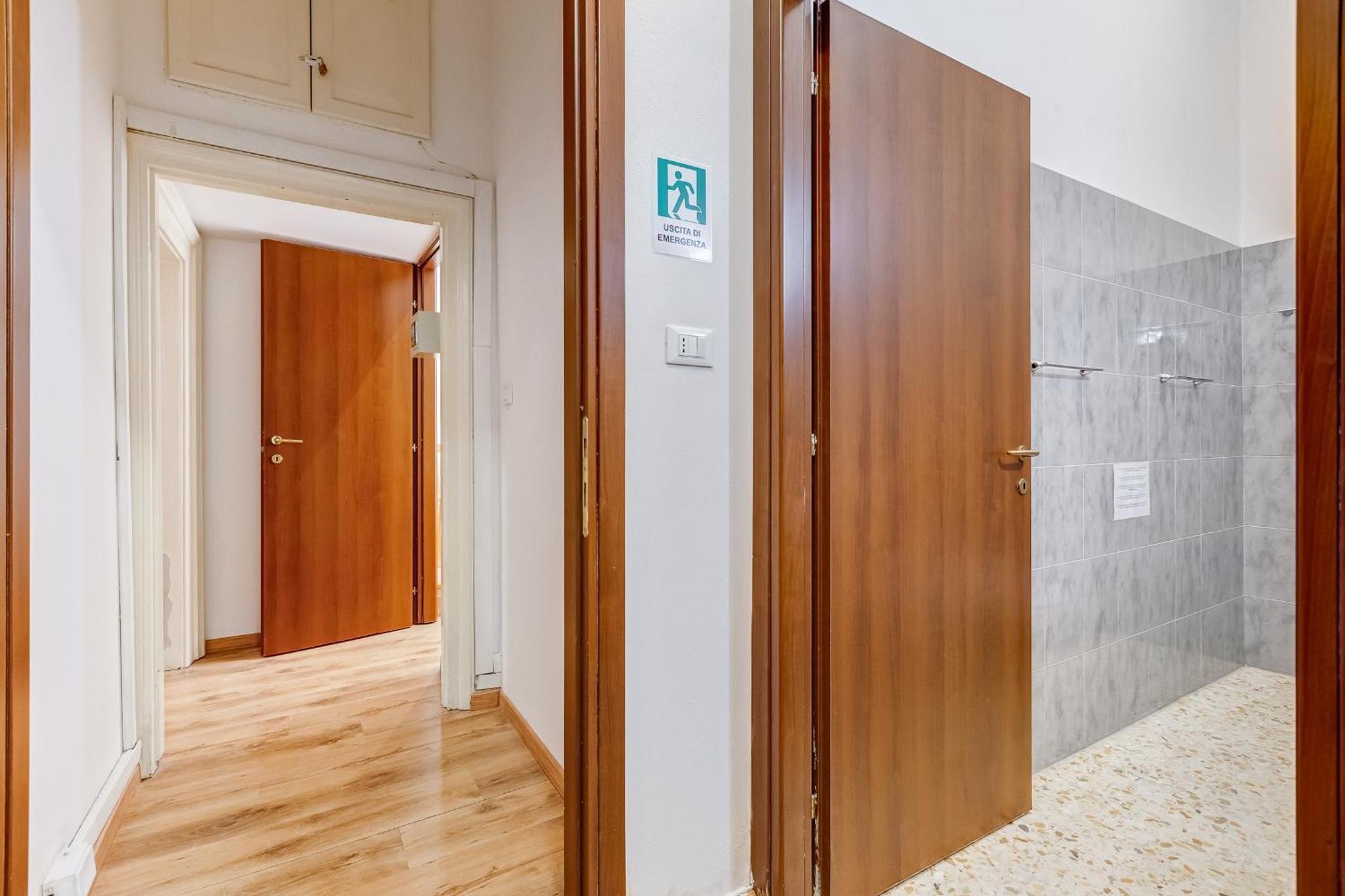 Relais Rome - Opera House Apartment Exterior photo